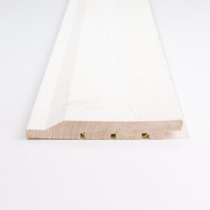 19x148 DOBBELTFALSET KLEDNING 28 GRADER GAMMEL TYPE